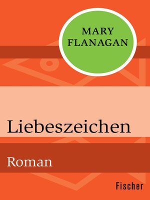 cover image of Liebeszeichen
